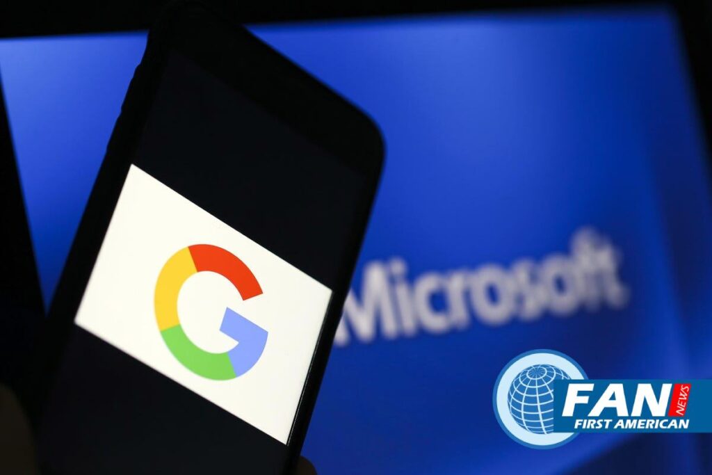 Big Tech Is Propping Up Stocks. Microsoft and Alphabet Earnings Prove It by wsjrenewal