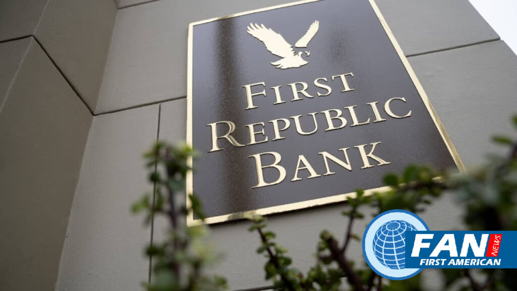 WSJ News Talks About What’s Going On With First Republic Bank wsjrenewal