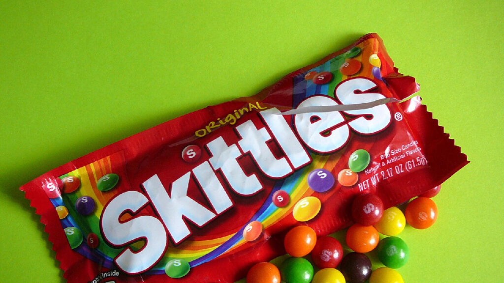 California's Controversial 'Skittles Ban' Battles Candy Makers wsjrenewal