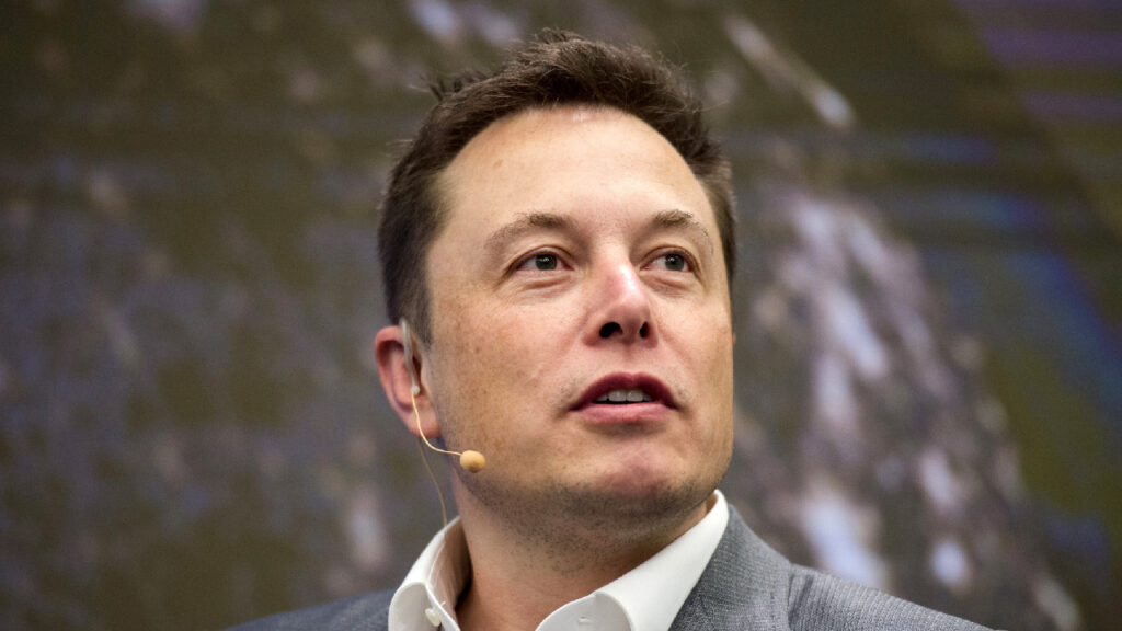 Elon Musk Rejects US Decoupling Beijing Claims wsjrenewal