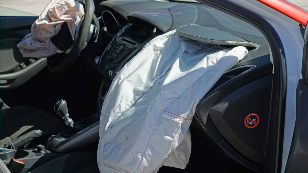 Feds Urgently Request Extensive Recall due to Air Bag Explosions wsjrenewal