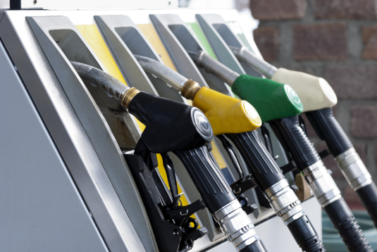 Gas Prices Drop as Americans Hit the Road for Summer Travel - wsj renewal