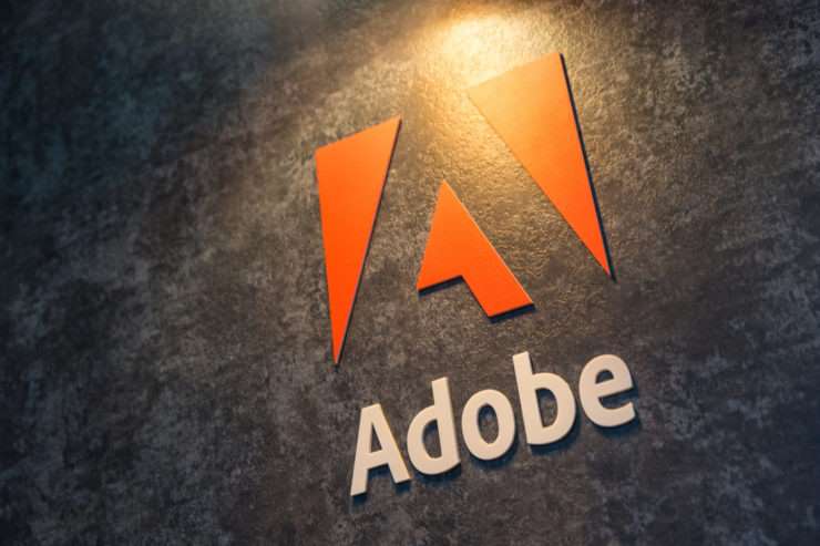 Adobe Provides Cautious Sales Forecast Despite Increasing Artificial Intelligence Enthusiasm