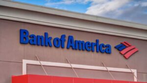 Bank of America CEO's Positive Economic Forecast