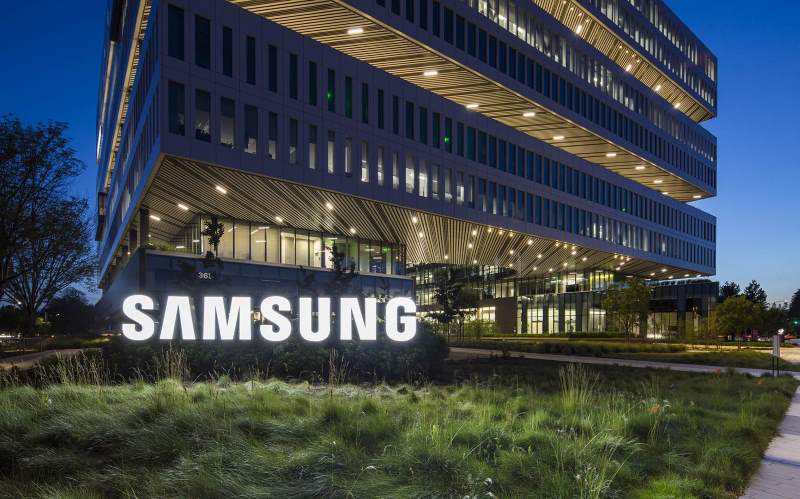 Samsung Shakes Up Leadership Amid Semiconductor Setbacks