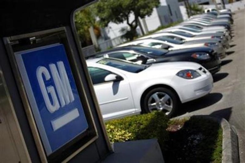 General Motors Boosts Dividend and Buyback Plans