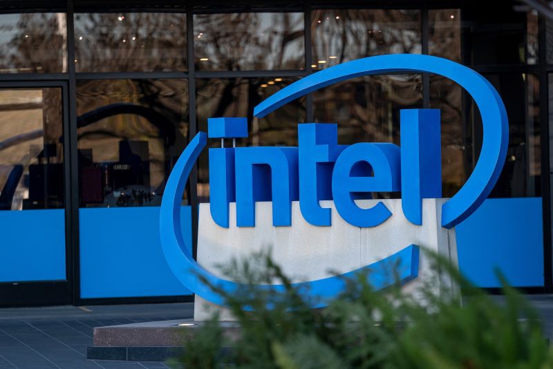 Intel Delays $25B Semiconductor Plant Construction in Israel