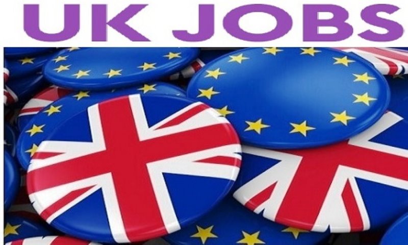 UK Job Market Faces Wage Pressure Surge Amid Economic Uncertainty