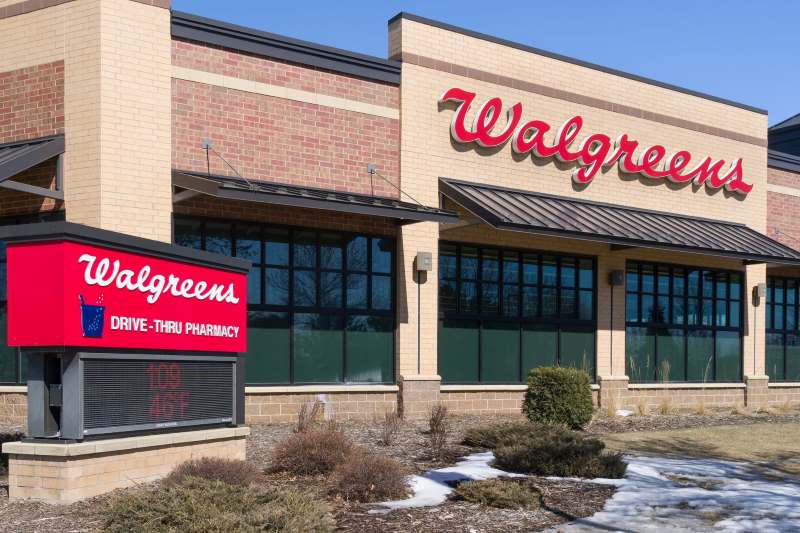Walgreens Faces Potential Delisting from Nasdaq 100