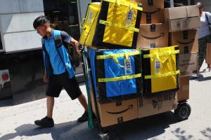 Amazon's 10th Prime Day: Benefits for Consumers and Investors