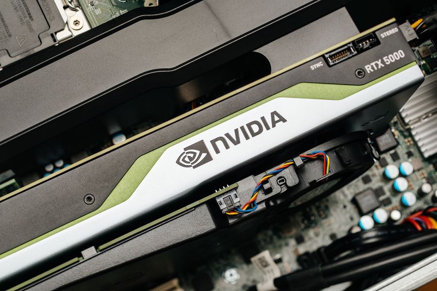 Nvidia Faces Market Challenges Amid AI Optimism Shift
