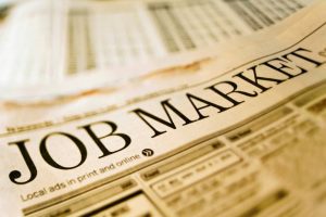 US Job Market Sees Hiring Slowdown Amid Rising Unemployment